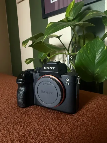 Sony A7III