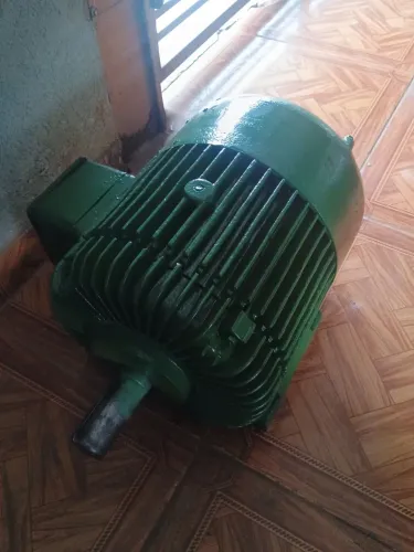 Motor elétrico 10 CV trifásico 