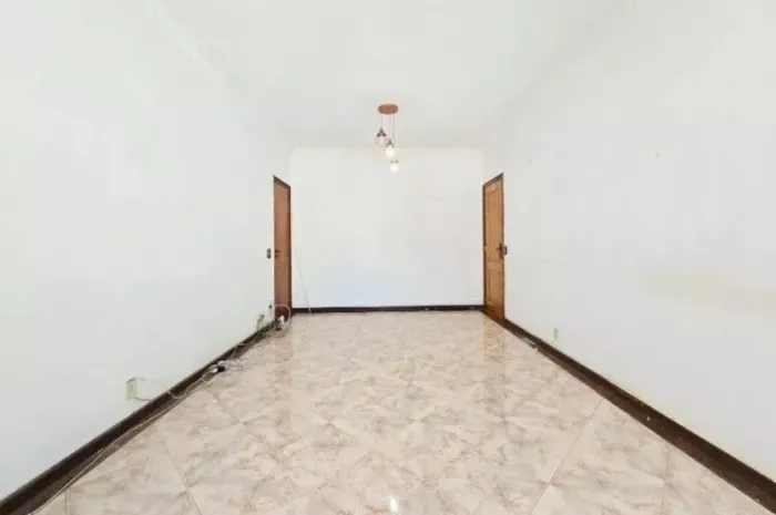 Imóvel para venda tem 82 metros quadrados com 2 quartos em Icaraí - Niterói - RJ