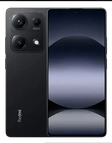 Redmi Note 14S - 256 gb - Novo Lacrado - 1.490,00