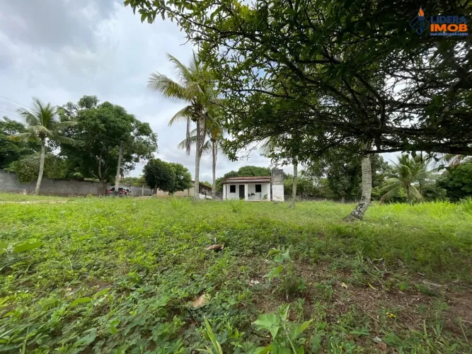 Sítio no Sim, para Venda, na Av. Nóide Cerqueira, Área Total de 6.068,78 m², em Feira de S