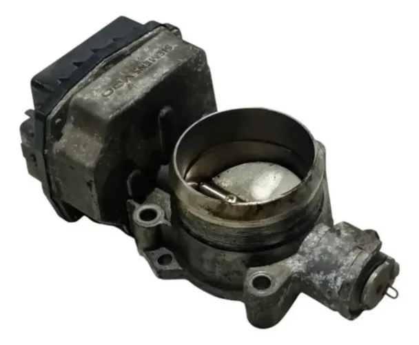 Tbi Corpo Borboleta Peugeot 307 2.0 16v Auto 2001 A 2014