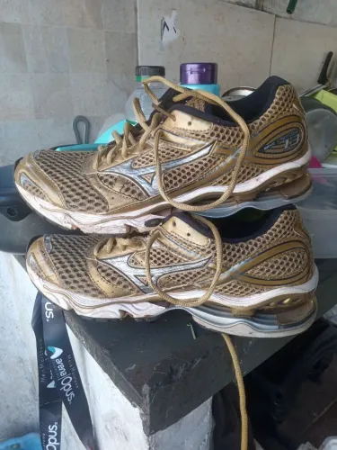 Mizuno wave creation 13 Reliquia