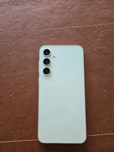 Celular Sansung Galaxy