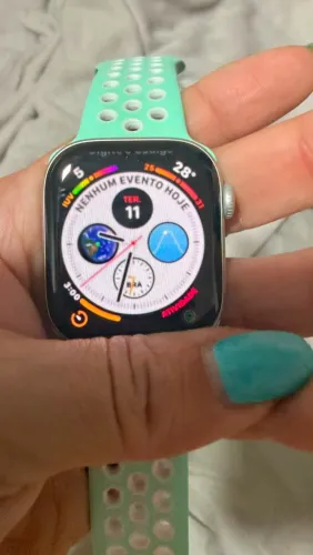 Apple watch series 11