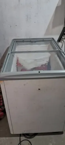 Freezer horizontal 