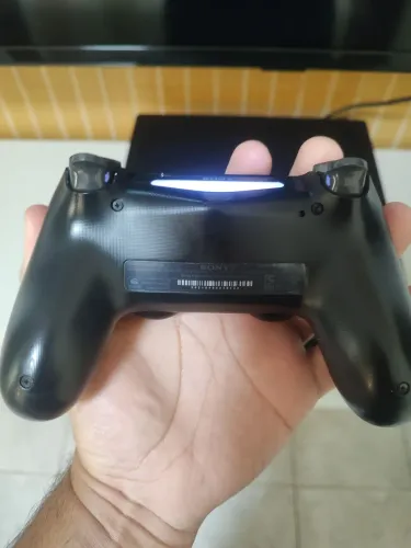 Vídeo Game PS4 Pro