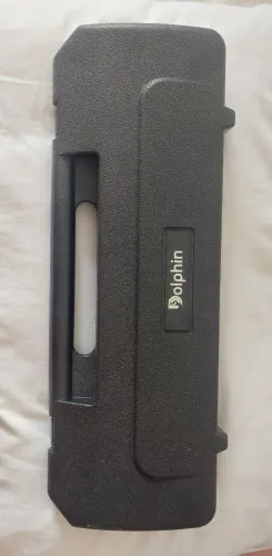 Escaleta Dolphin