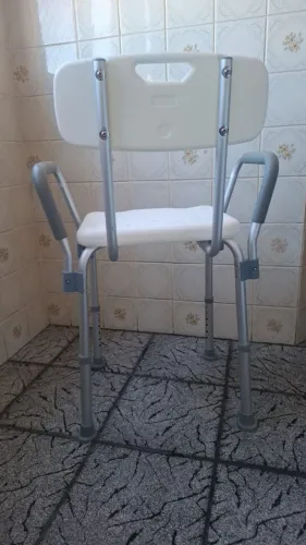 Banco de Banho