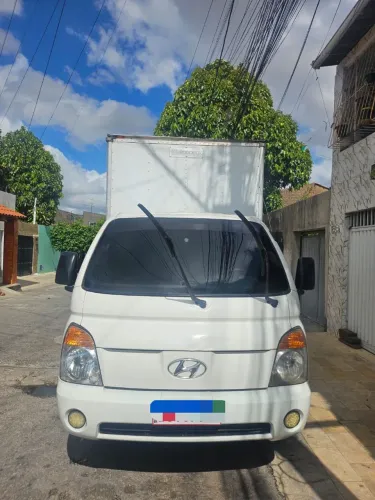 Hyundai hrv