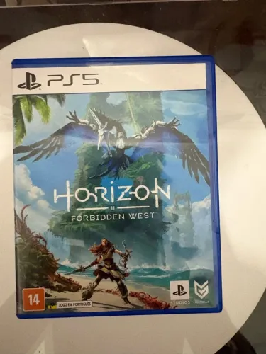 jogo p5 horizon forbidden west