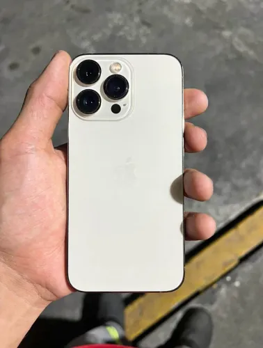 iPhone 13 Pro