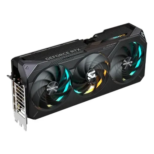 Placa de Vídeo RTX 5090 Gigabyte Gaming OC 32GB GDDR7 - Nota Fiscal e Garantia - Impecável