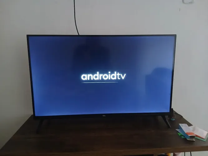 Tv TCL