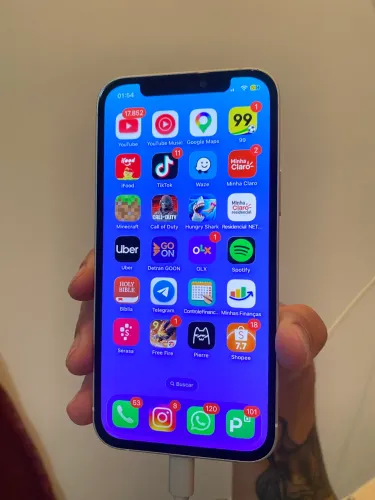 IPHONE 12 128gb