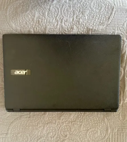 Notebook Acer Aspire - Ideal para Estudos, Trabalhos e Tarefas do Dia a Dia!