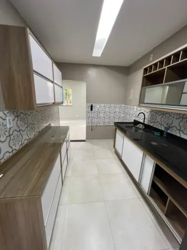 Apartamento para locação no Condomínio Costa Fortuna