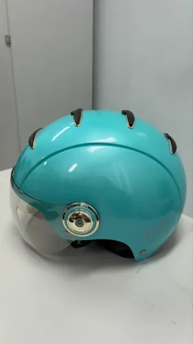 Capacete bike