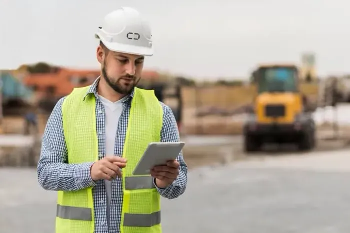 Técnico em edificações