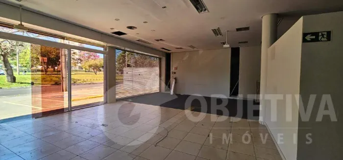 Loja para aluguel, 6 vagas, SANTA MARIA - UBERLANDIA/MG