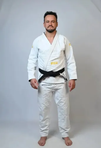 Kimono ITG 