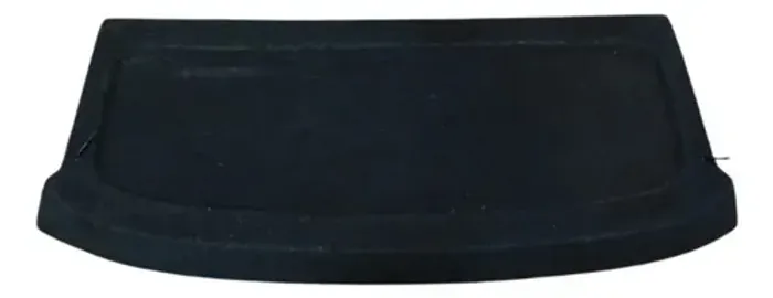 Capa Bagageiro Porta Malas VW Golf 2014 2015 Preto