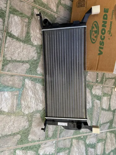 Vende-se radiador do carro Corsa Classic