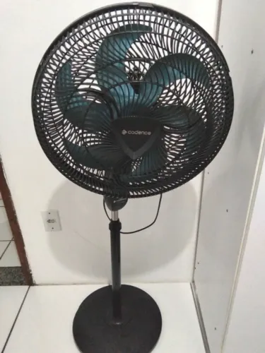 Compre esse ventilador