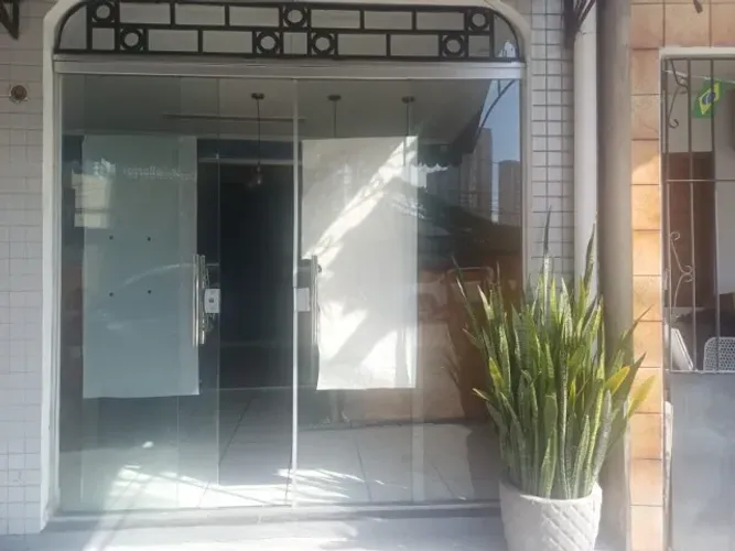 Locação de Ponto Comercial