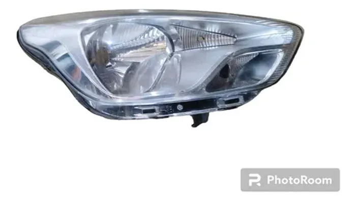 Farol Ford Ka 2015 Lado Direito