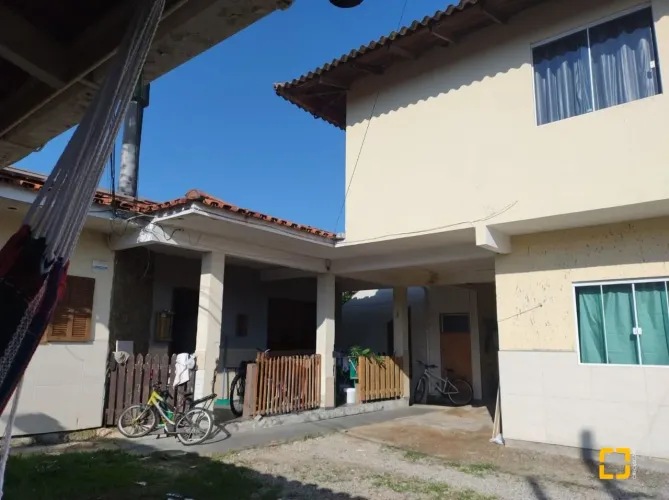 Brognoli Vende - Pousada para rentabilizar !