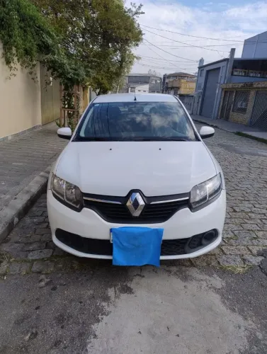 Renault Sandero Expression Hi-power 1.6 8V 5P 2016