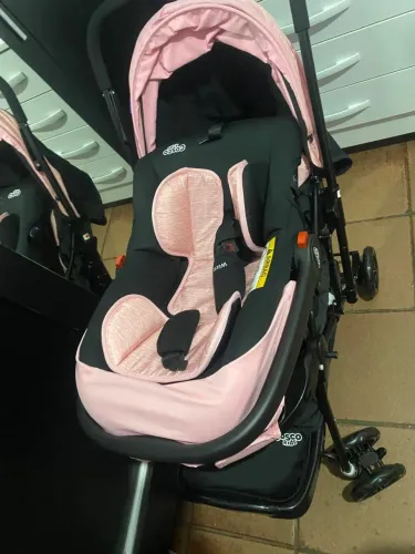 Bebe conforto