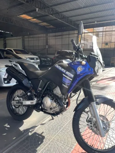TENERE 2019 250CC
