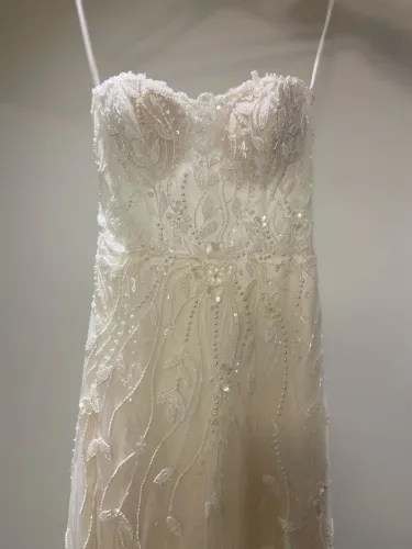 Vestido de Noiva ROSA CLARÁ