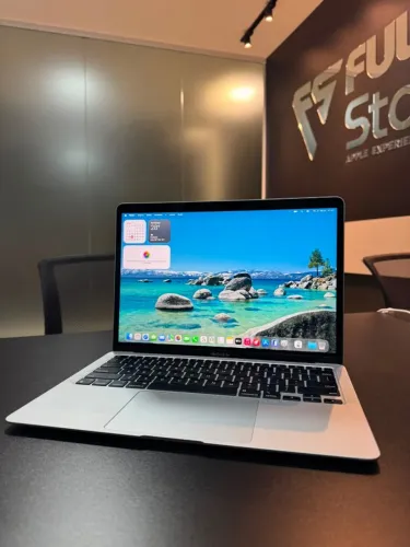 Macbook Air M1 8GB 256GB 13.3'' Silver 88%