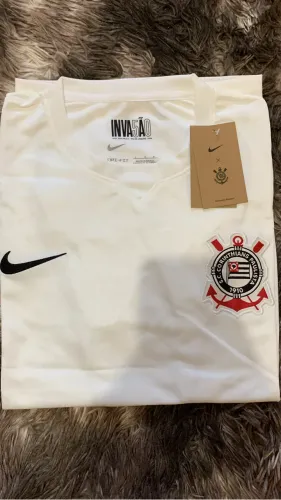 Camisa do Timão 2026