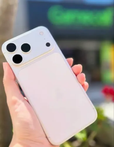 IPhone 17 pro max 256gb