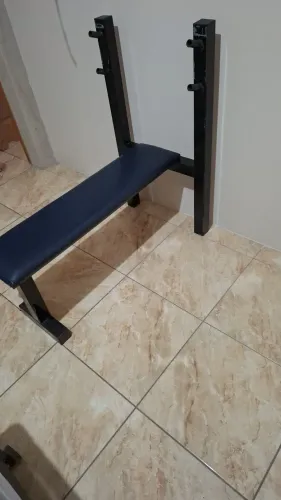 Banco Supino Reforçado
