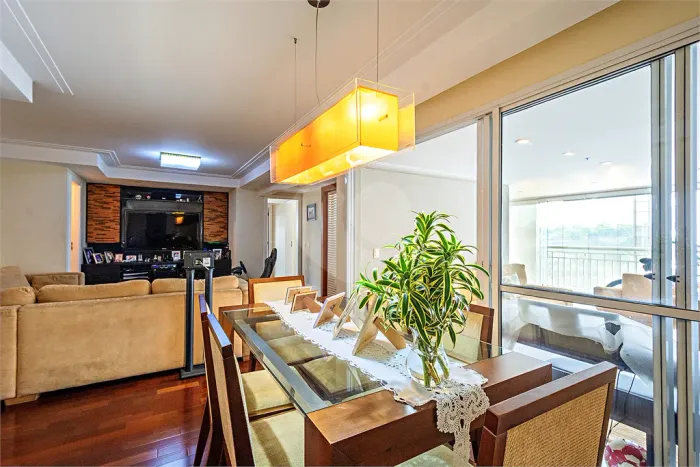 Apartamento à venda com 3 suítes no condomínio Helbor Acqualife, São Paulo - SP
