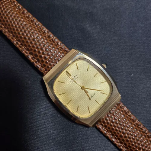 Seiko Dolce *