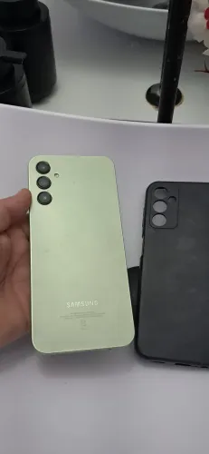 Celular A14 COM DEFEITO