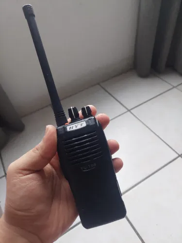 Radio Comunicador HYT TC-700