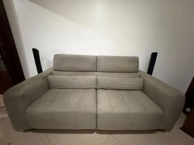 Sofa retrátil