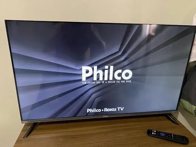 tv Philco Roku 42 polegadas