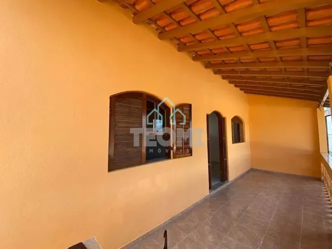 Casa à venda, Santa Terezinha, São Luiz do Paraitinga, SP