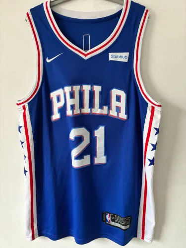 Camisa Nike Nba Philips