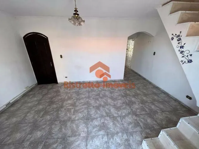 Sobrado à venda, 370 m² por R$ 805.000,10 - Adalgisa - Osasco/SP