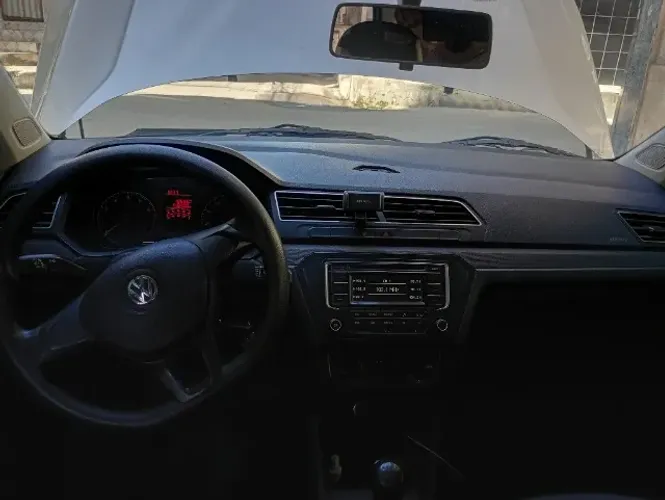 Volkswagen Gol Geração VII 1.0 12V Flex Mec. 4P 2021