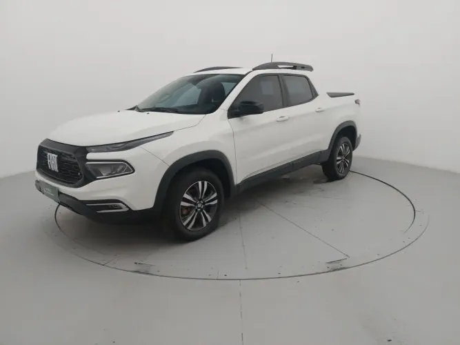 Fiat Toro Freedom 1.3 T270 4X2 Flex AUT 2025
